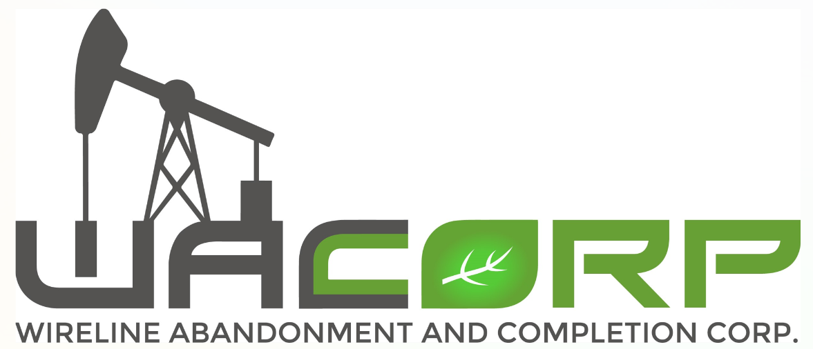 WACORP Wireline Abandonment and Completion Corp. logo